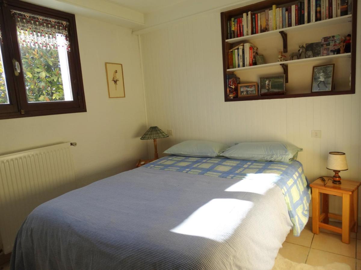 Bed and Breakfast Chez Laurette et Louis à Ugine Extérieur photo